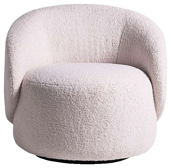 Poltrona Orixá - Atelier Birman