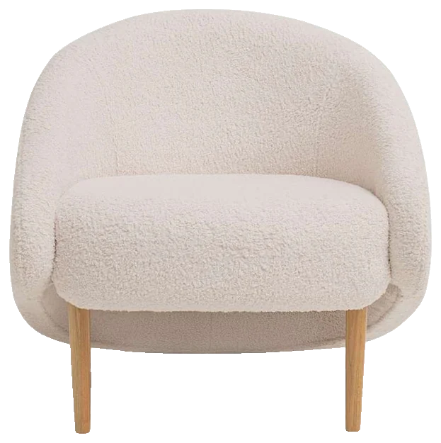 Poltrona Savoy - Atelier Birman