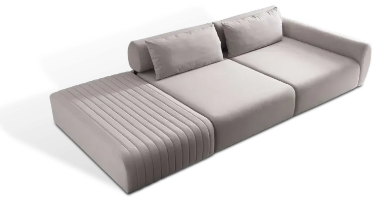Sofá Twin - Atelier Birman