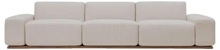 Sofá Varese - Atelier Birman
