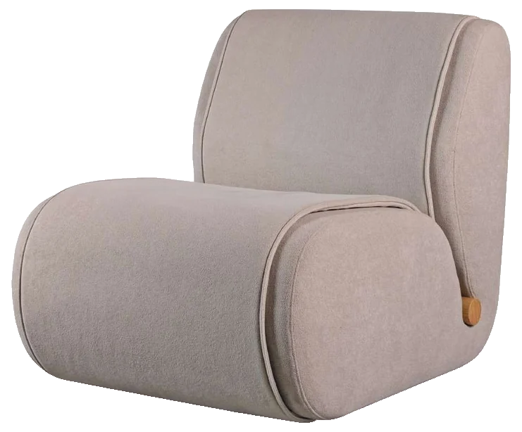 Poltrona VW - Atelier Birman